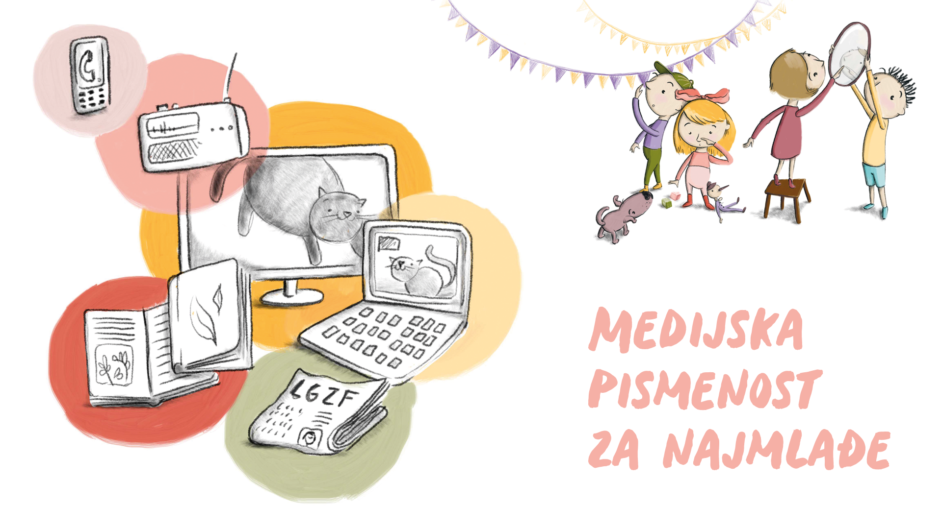 Medijska